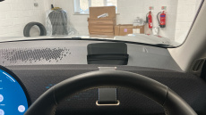 MINI Aceman 135kW E Classic 43kWh 5dr Auto Electric Hatchback